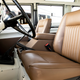 Illustration for article titled Whoa: A Vintage Land Rover Restomod Thats Not Laughably Garish